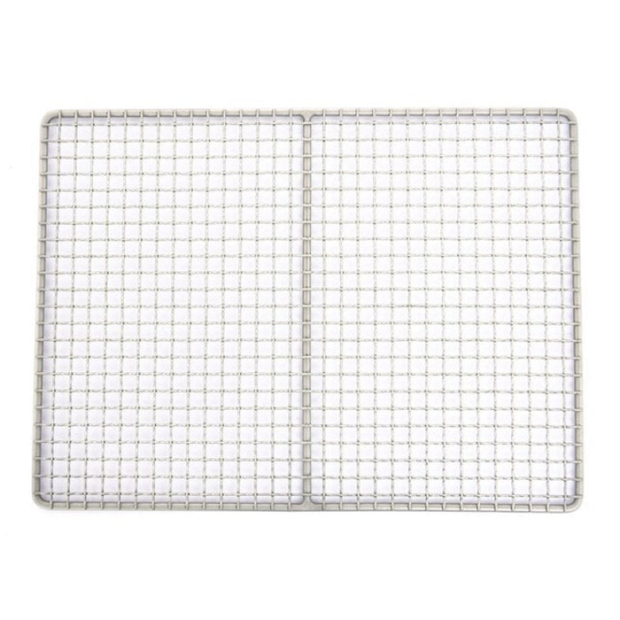 BBQ Grill Tray Net