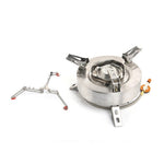 Outdoor Camping Gas Stove Burner