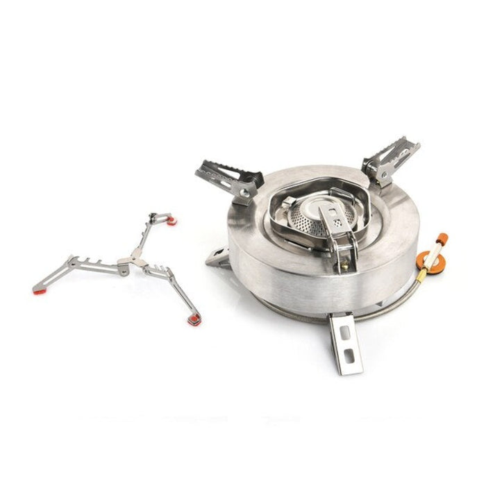 Outdoor Camping Gas Stove Burner