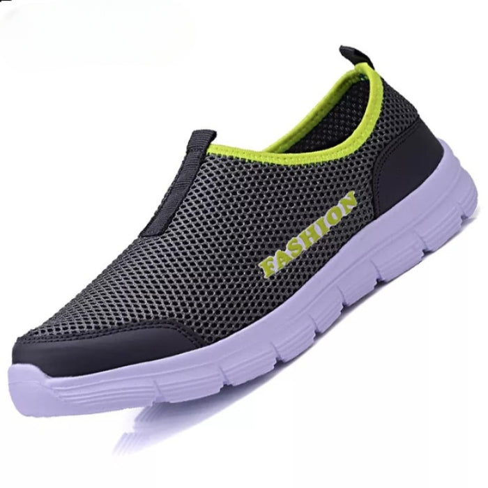 Lightweight Outdoor Breathable Upstream Shoes