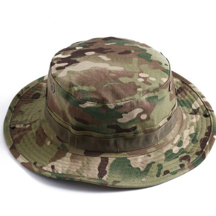 Army Bucket Hiking Hats