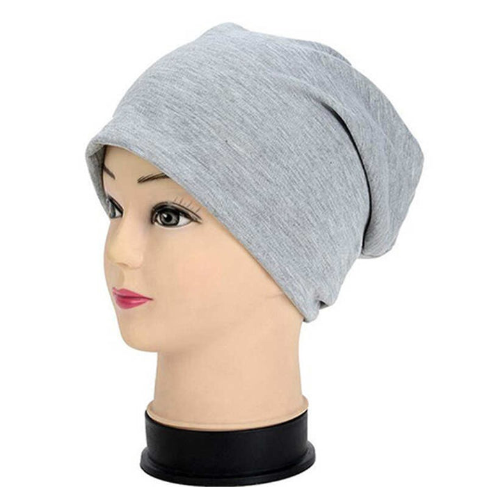 Warm Windproof Hiking Hat