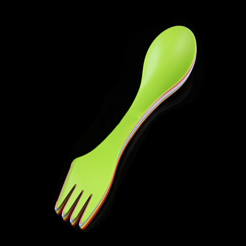 6x Spoon Fork Knife