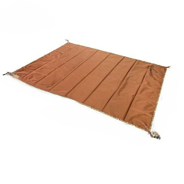 Ultralight Pocket Footprint Waterproof Tent Carpet