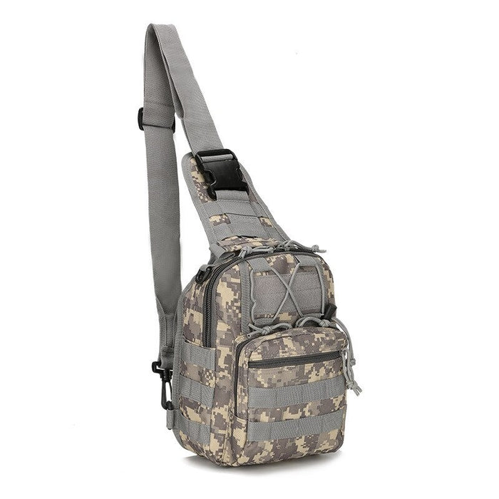 Tactical Sports Climbing Shoulder Bags