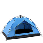 Easy Instant Family Camping Tent