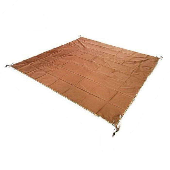 Ultralight Pocket Footprint Waterproof Tent Carpet