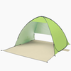 Automatic Outdoor Canopy Beach Tent Sun Shelter
