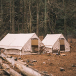 Outdoor Bush Craft Tents