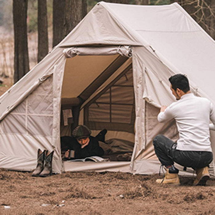 Outdoor Bush Craft Tents