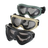 Outdoor Hiking Eyewear Airsoft Tactical Eye Protection Mask