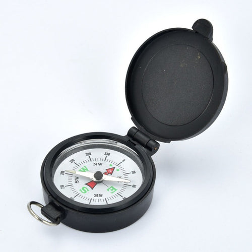 Army Style Survival Marching Pointing Guider Compass