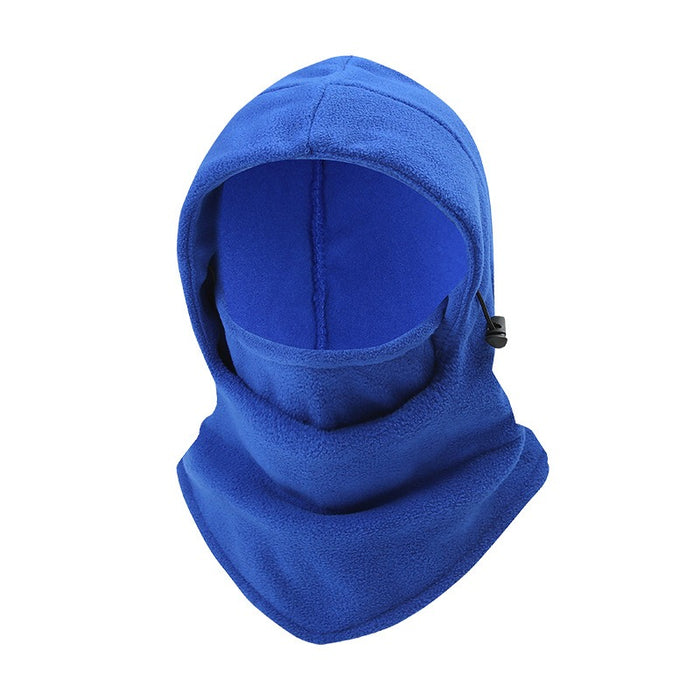 Fleece Sports Camping Hiking Cap