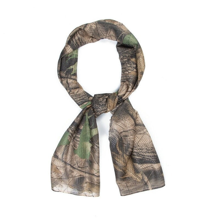 Military Tactical Arab Desert Shemagh Scarf Head Wrap