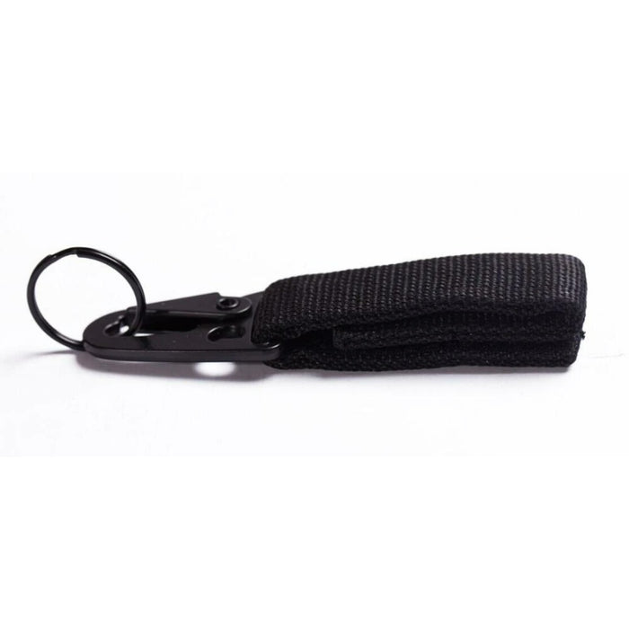 High Strength Nylon Key Hook Carabiner