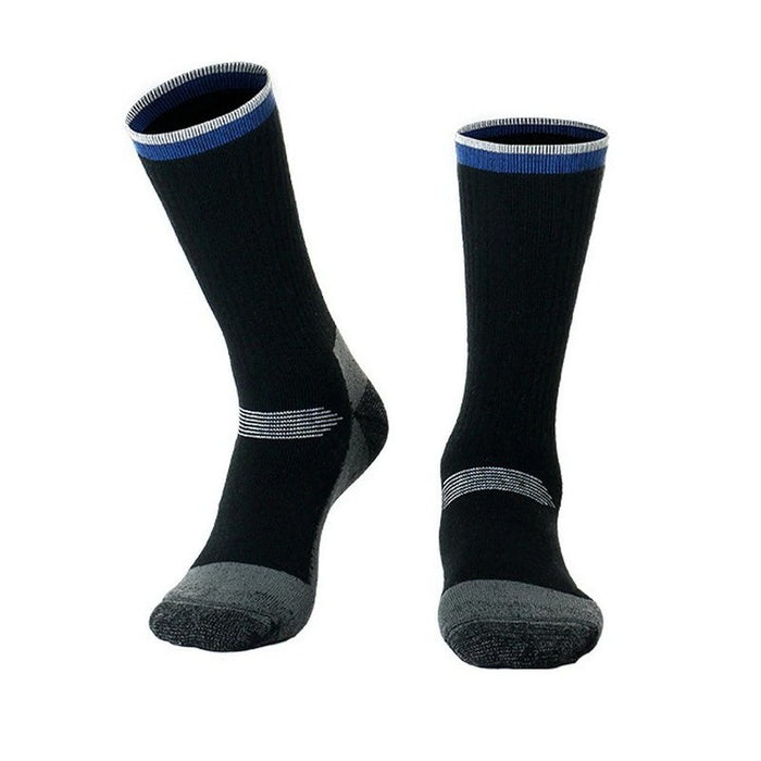 Merino Wool Thermal Warm Socks For Men And Women