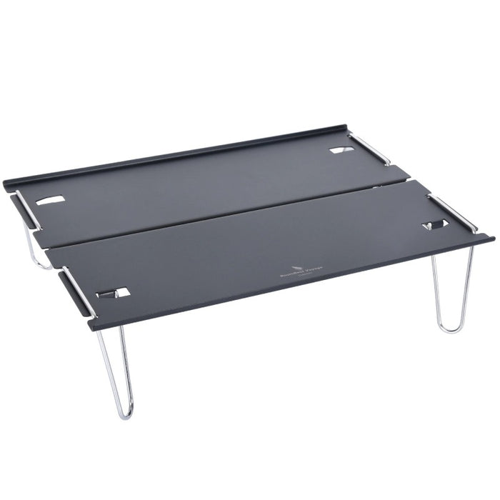 Lightweight Hard-Topped Folding Table