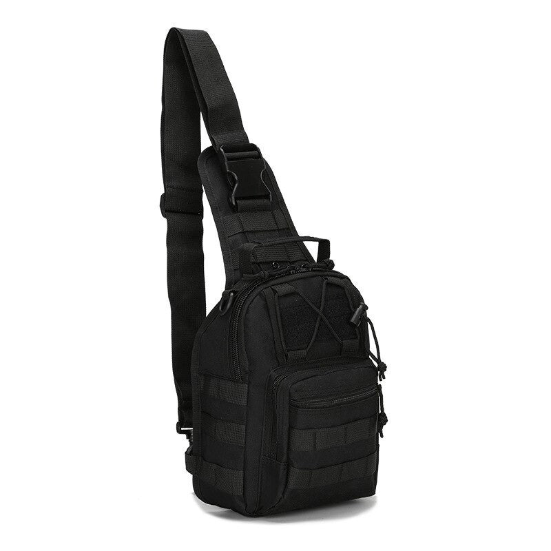 Tactical Sports Climbing Shoulder Bags