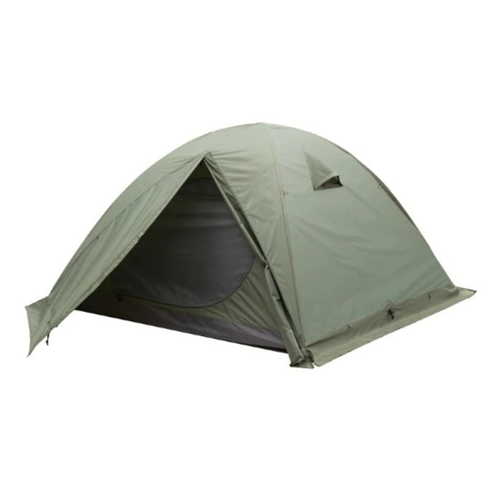 Waterproof Winter Double Layer Skirt Tent