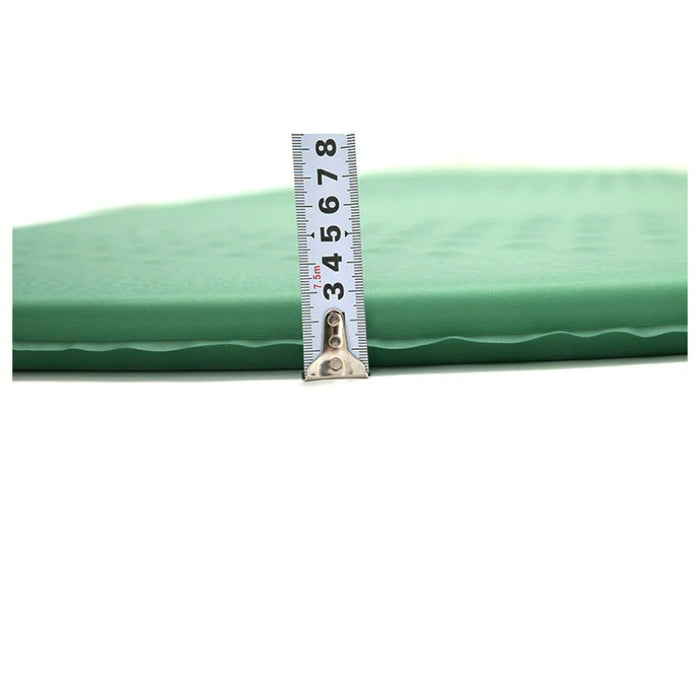 Ultra-Light Self-Inflating Sleeping Pad For Camping