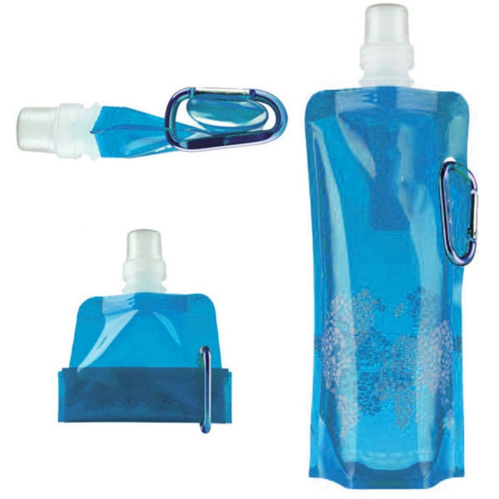 Portable Ultralight Foldable Water Bag