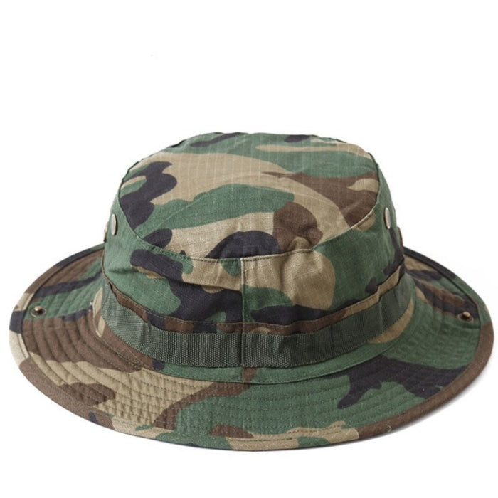 Outdoor Fishing Hiking Hats