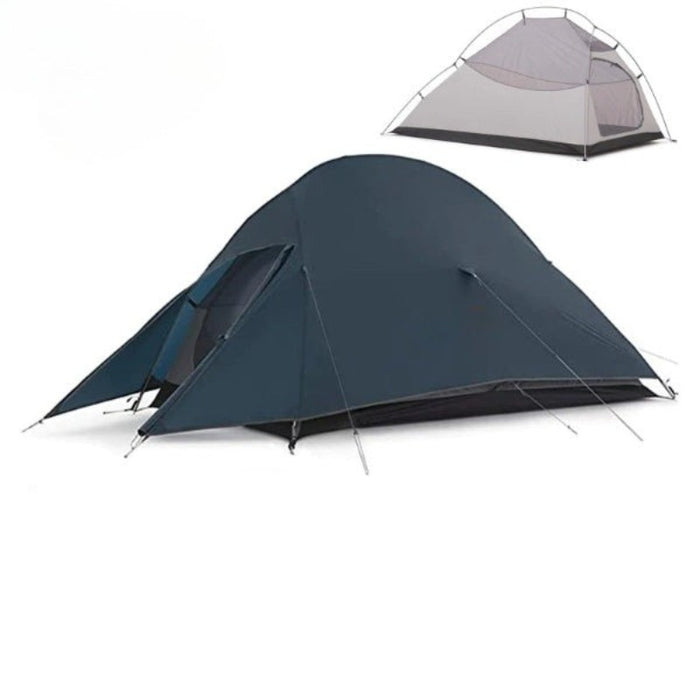 Ultralight Waterproof Nylon Camping Tent