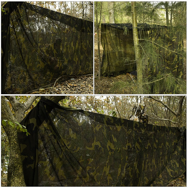 Cover Net For Camping