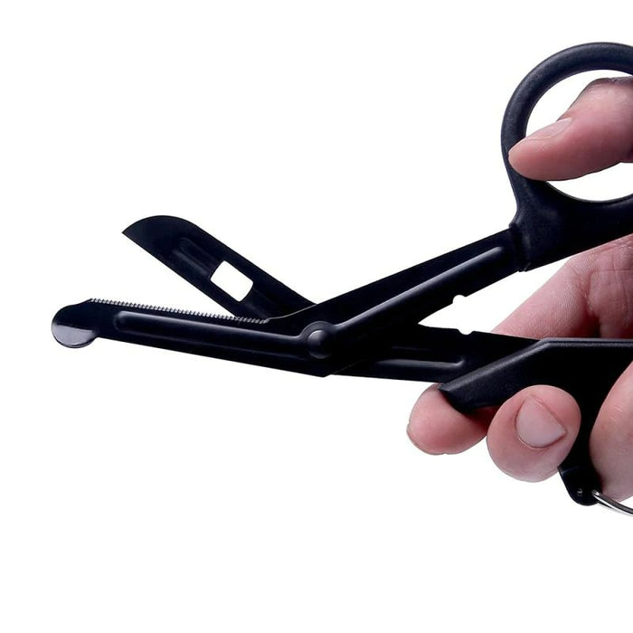 First Aid Scissors For Emergencies