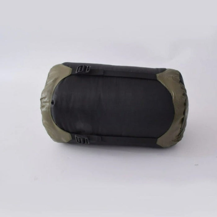 Cold Temperature Winter Sleeping Bag