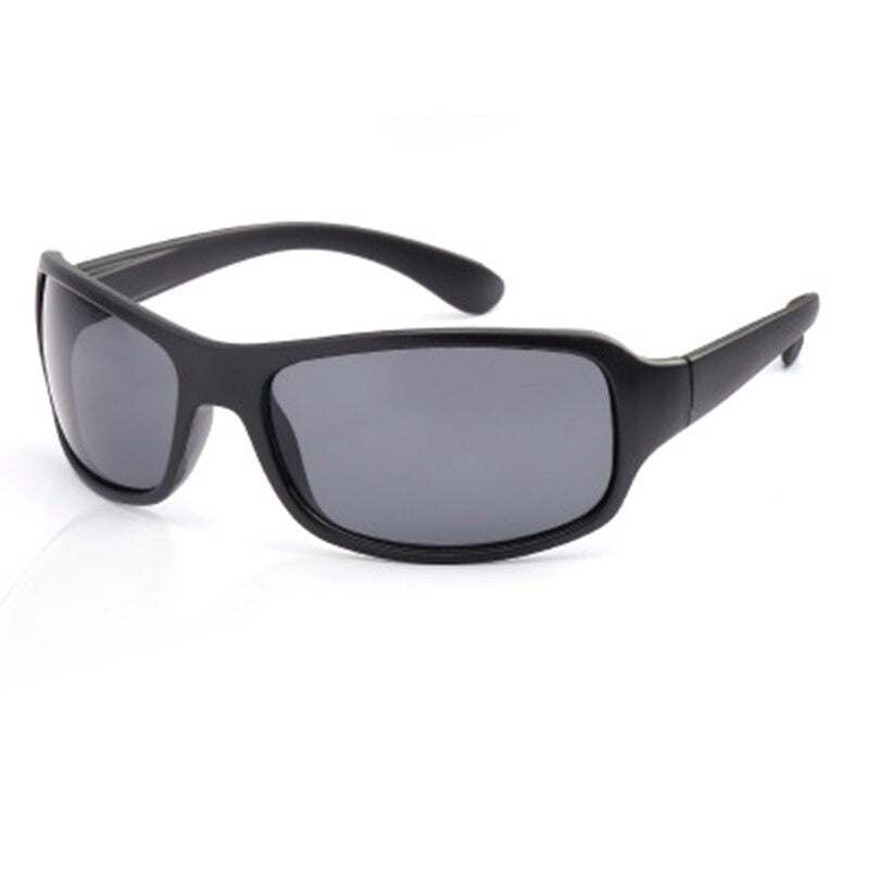 Outdoor Sports Tactical Polarized Shooting Glasses For Men