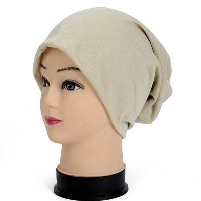 Warm Windproof Hiking Hat