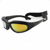 Tactical Military Sunglasses For Hiking