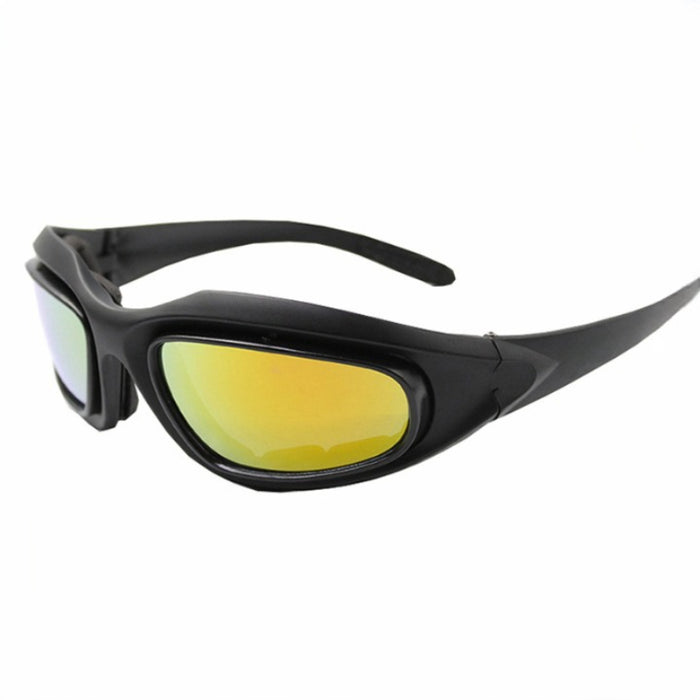 Tactical Military Sunglasses For Hiking