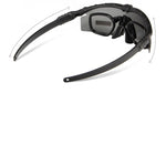 Army Ballistic Protection Military Hiking Glasses