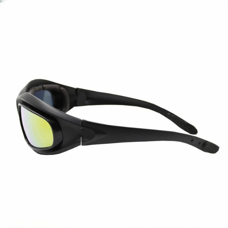 Tactical Military Sunglasses For Hiking