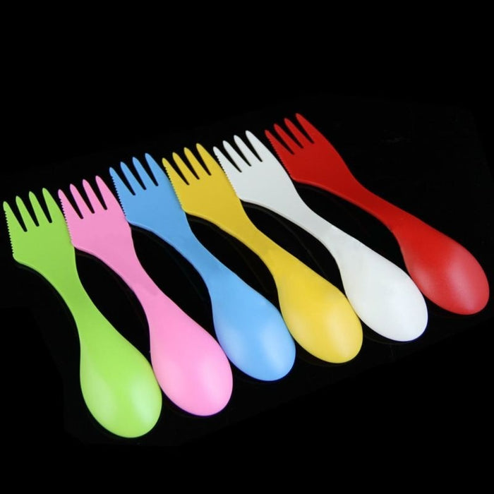 6x Spoon Fork Knife