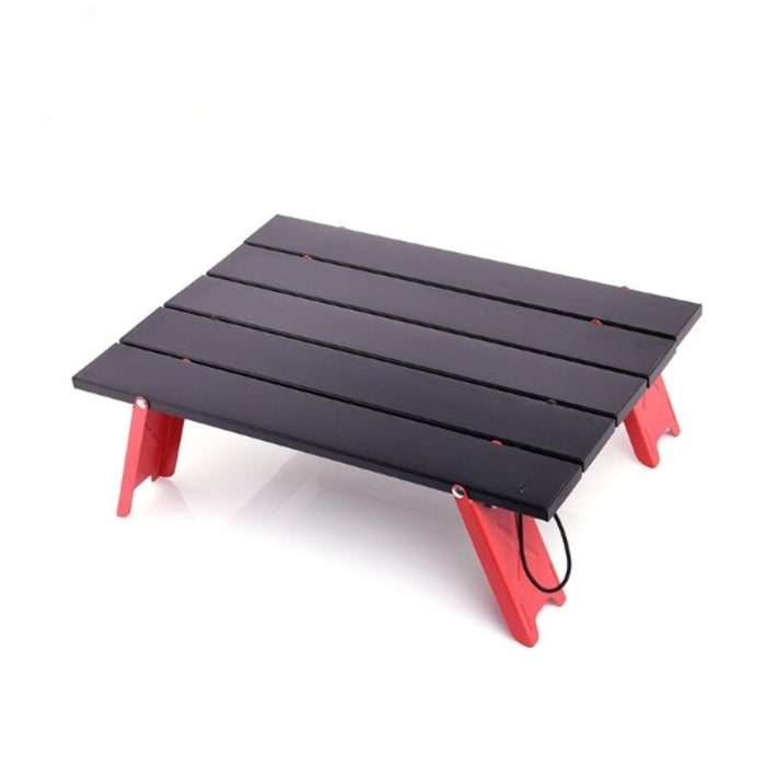 Outdoor Camping Mini Portable Foldable Table