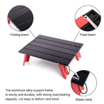 Outdoor Camping Mini Portable Foldable Table