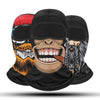 Breathable Cycling Winter Cap Camping Face Mask