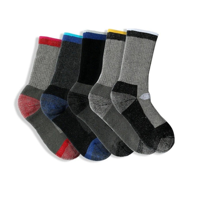 Merino Wool Thermal Warm Socks For Men And Women