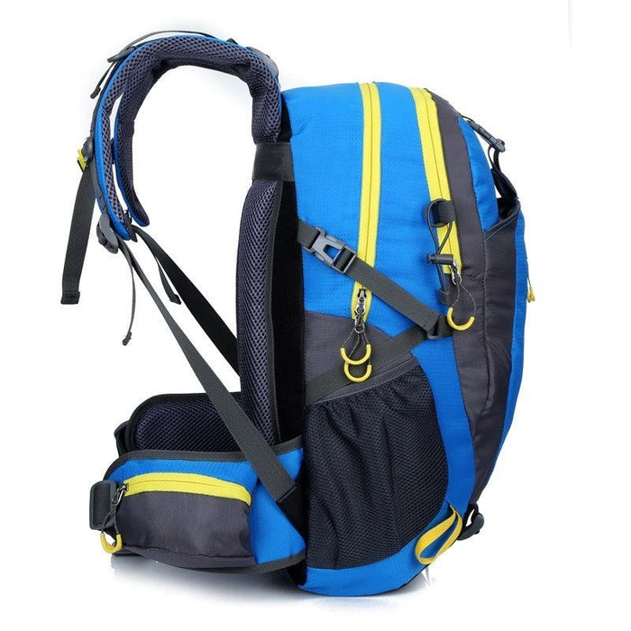 Travel Waterproof Climbing Backpack