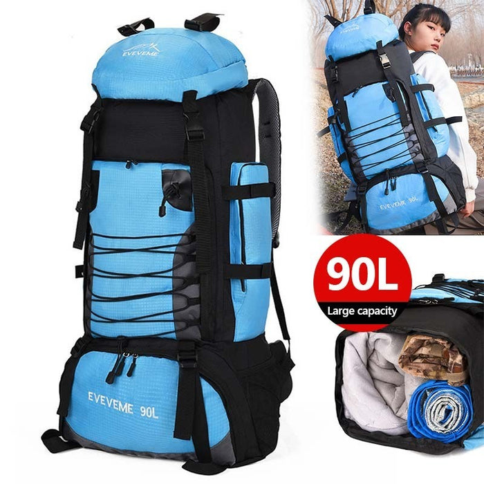 Mountaineering Large Capacity Sports Bag