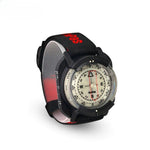 Wristband Sighting Powerful Luminous Compass