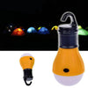 Mini Portable Lantern Emergency Tent Light Bulb