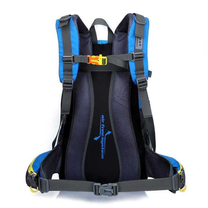 Travel Waterproof Climbing Backpack