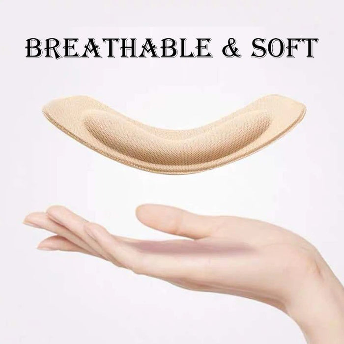 Pain Relief Anti-Wear Cushion Pads Insoles