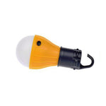 Mini Portable Lantern Emergency Tent Light Bulb