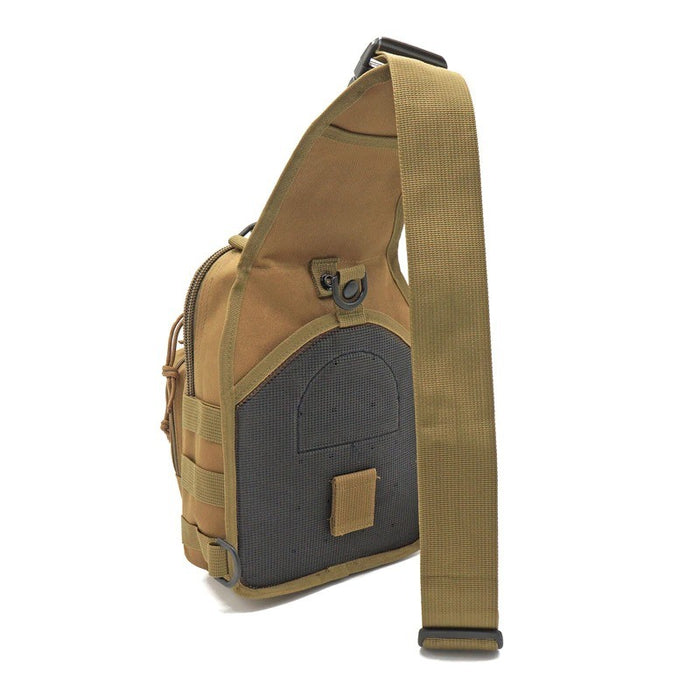 Tactical Sports Climbing Shoulder Bags