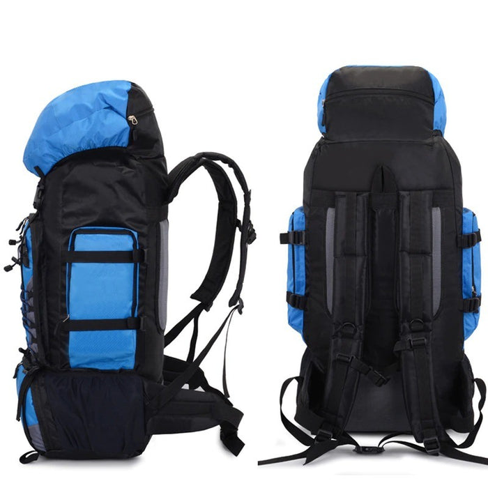 Mountaineering Large Capacity Sports Bag